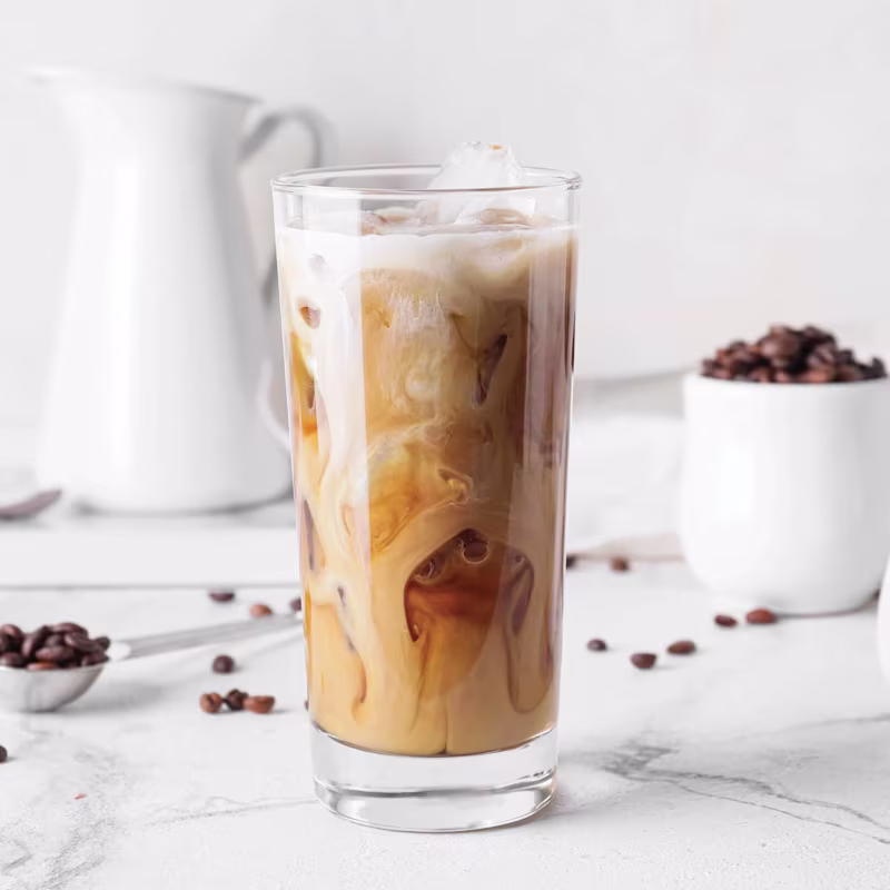 Maple Cold Brew